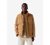 Levi's Rockridge Vest Ermine Talla: XL | Outlet | Hombre | Marrón