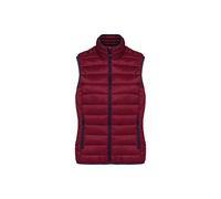 Chaleco ligero de plumas para mujer Kariban M