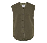 Chaleco M Verde