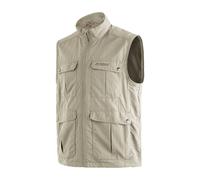 Chaleco Maier Sports Valdemar 42 Male