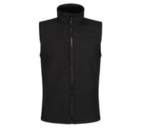 Chaleco marca Regatta Professional modelo Regatta Flux Men's Softshell Bodywarmer