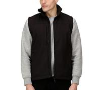 Chaleco marca Regatta Professional modelo Regatta Flux Men's Softshell Bodywarmer