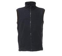 Chaleco marca Regatta Professional modelo Regatta Haber II Men's Fleece Bodywarmer