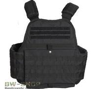 CHALECO MILITAR PLATE CARRIER PORTAPLACAS CHALECO MOLLE EJÉRCITO CHALECO DE P...