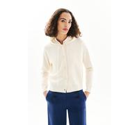 Chaleco Monsina crudo mujer M