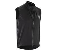 Chaleco MTB Leatt MTB WindBlock 2.0 NegroM Negro