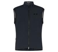 Chaleco MTB Oakley Endurance Packable Wind 2.0 Negro totalS Negro total