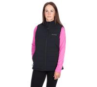 Chaleco Mujer Klim Waverly Insulated NegroXL Negro