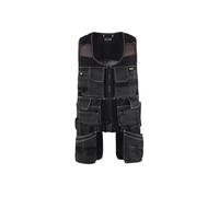 Chaleco multibolsillos Blaklader X1900 M