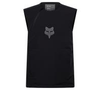 Chaleco MX FOX Ranger Off Road Wind NegroL Negro