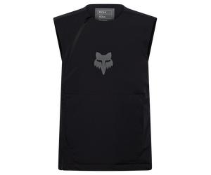 Chaleco MX FOX Ranger Off Road Wind NegroS Negro