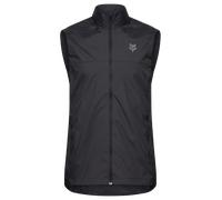 Chaleco MX FOX Ranger Wind NegroM Negro