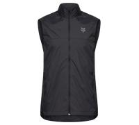 Chaleco MX FOX Ranger Wind NegroXL Negro