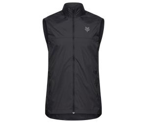 Chaleco MX FOX Ranger Wind NegroXL Negro