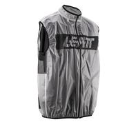 Chaleco MX Leatt Moto RaceCover Translúcido/Transparente3XL Translúcido,Transparente