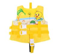Chaleco Natacion de Neopreno para Niño Niña Chaleco Flotador Piscina Bebe Colete Bebe Piscina Chalecos Agua Unisex Ayuda a la Flotabilidad para Niños Niñas Pequeños para 1 a 6 Años