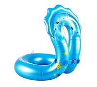 Chaleco Natación Flotante Tubo Flotante De Ayuda para La Natación con