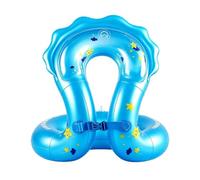 Chaleco Natación para Niños Tubo Flotante De Ayuda para La Natación con