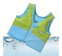 Chaleco Natatorio para Niños | Ayuda de Flotabilidad Entrenamiento | Flotadores Piscina Chaleco Entrenamiento Natación - para Playa, Y Acuáticas, Niños Y Niñas De 2 A 6