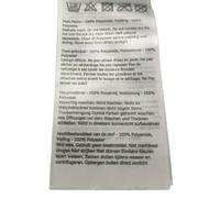 CHALECO negro REGATTA Wmns Hillpack B/W RWB106 mujer