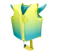Chaleco neopreno niños flotación 1-3 años Aqua Sport