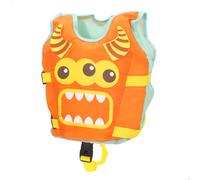 Chaleco neopreno niños flotación 3-6 años Aqua Sport