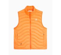 Chaleco Nike ACG Therma-FIT ADV "Lava Flow" para hombre Naranja L