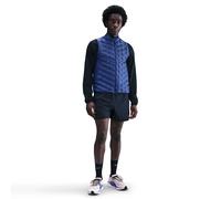 Nike Therma-FIT ADV Repel AeroLoft Downfill running Gilet | EU L in Blue Void/Reflective Black
