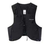 Chaleco NNormal Race Vest Negro, Talla XS