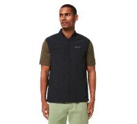 Chaleco Oakley Ready Set RC Apagado Negro totalS Negro total