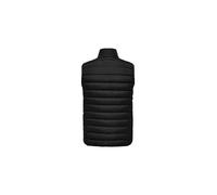 Chaleco only & sons brody quilt hombre black 2XL