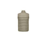 Chaleco only & sons onsbrody quilt vest otw vd hombre desert taup L