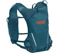Chaleco de trail camelbak trail run vest corsair teal Talla única
