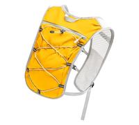 Chaleco para Correr con Soporte ergonómico y construcción de Nailon Transpirable, Adecuado para Reducir la Fatiga, Chaleco con Almacenamiento en cinturón del Hombro