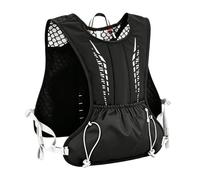 Chaleco para Correr para Hombres: Correa Ajustable para Senderismo, Chaleco para Correr para Hombres para Corredores De Ciclismo, Camping, Escalada, Fitness, Carreras, Deportes Al Aire Libre