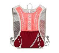 Chaleco para correr, soporte para teléfono para correr, bolsa de agua, chaleco de hidratación, chalecos de correr para hombres y mujeres, suministros de fitness, equipo deportivo para gimnasio