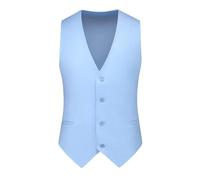 Chaleco para hombre al aire libre fino, chaleco de manga larga verano | Chaleco de plumón, chaleco de vaquero, abrigo de entretiempo, chaleco sin mangas, chaqueta informal, chaleco de traje