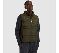 Chaleco para hombre Bardy EU S Khaki
