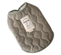 Chaleco para Mascotas - Chaqueta Cálida para Perros | Abrigo, Abrigos De Poliéster para Perros Prepárese para Llamar La Atención con Este Elegante Abrigo De Invierno con Orificio para Arnés