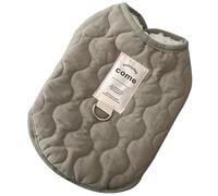 Chaleco para Mascotas - Chaqueta Cálida para Perros | Abrigo, Abrigos De Poliéster para Perros Prepárese para Llamar La Atención con Este Elegante Abrigo De Invierno con Orificio para Arnés
