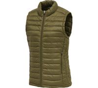 Chaleco para mujer Hummel Red 2XL