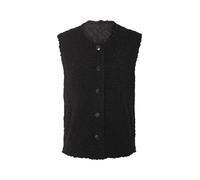 Chaleco para mujer - Negro#Tallas:S (38/40). Talla