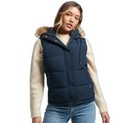 Chaleco para mujer Superdry Everest S