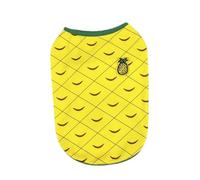 Chaleco para Perros, Ropa de Verano para Perros,Ropa de Verano de Cachorro - Lindo Traje de Mascota, Ropa de Ropa Transpirable para Perros pequeños a Grandes Gatos