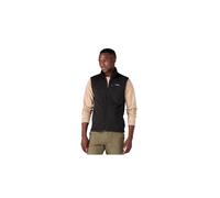 Chaleco patagonia better sweater vest hombre negro L