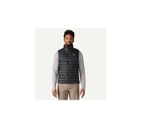 PATAGONIA M's Down Sweater Vest - Hombre - Negro - talla XL- modelo 2026