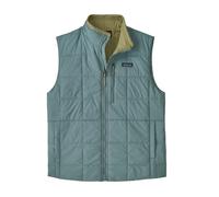 Chaleco Patagonia Light Gust L Male