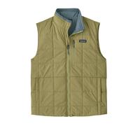Chaleco Patagonia Light Gust M Male
