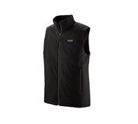 Chaqueta sin mangas Patagonia M's Nano-Air Light Vest (Black) Men's
