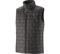 Chaleco sin mangas Patagonia M's Nano Puff Vest (Black) Hombre
